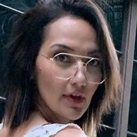 Geo Antoinette Nøgen