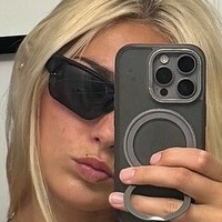 Georgia Ellenwood - Canadian Athlete Nøgen