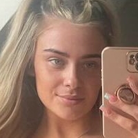 georgia.jaide Nøgen