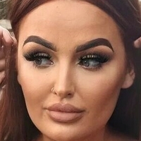 georgina.hannah Nøgen