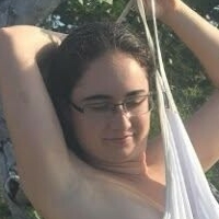 GermanJessmin Nøgen