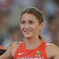 Gesa Krause Nøgen