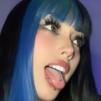 gh6stgirl Nøgen