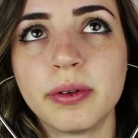 GibiASMR Nøgen