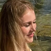 Gina María Laitscheck Nøgen