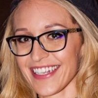 Ginger Banks Nøgen