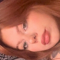 gingerbabe06 Nøgen
