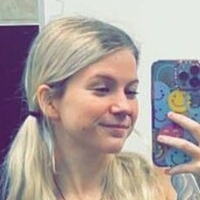 Gingiehippie Nøgen