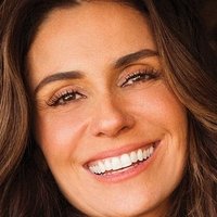 Giovanna Antonelli Nøgen