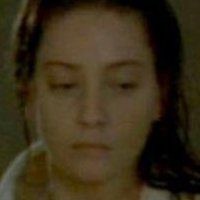Giovanna Mezzogiorno Nøgen