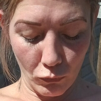 Girlf Grid Nøgen