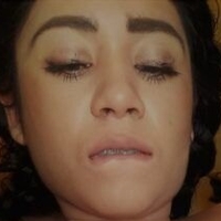 Giselle Montes Nøgen