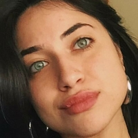 Giulia Colasante Nøgen