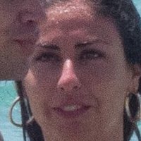 Giulia Coppini Nøgen