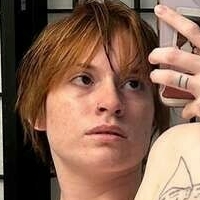 gloomyshrimpboy Nøgen