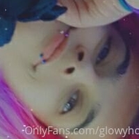 glowyhole Nøgen