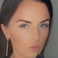 Goddess Alexi Nøgen