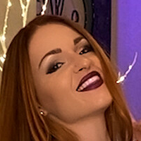 Goddess Christina Nøgen