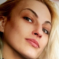 Goddess Elza Nøgen