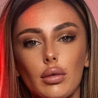 Goddess Kiki Nøgen