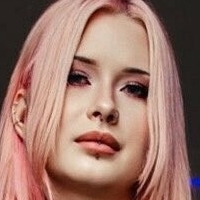 goddess_namira Nøgen