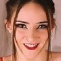 Goddess Seraphina Nøgen