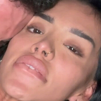 goddessangelina Nøgen