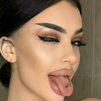 gorgeous_bella Nøgen
