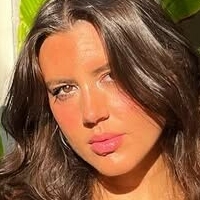 Gorgeous Sophia Fio Rito Nøgen