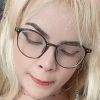 GothDarling Nøgen