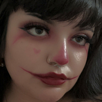 gothiccgremlin Nøgen