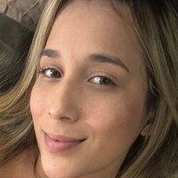 gqueenofficial Nøgen