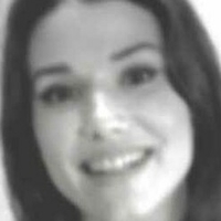 Grace Caroline Currey Fulton Nøgen