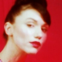 Grace Caroline Currey Nøgen