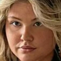 Grace Martin Nøgen