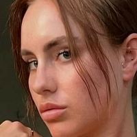 gracebbrewster Nøgen