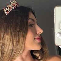Gracie Valentino Nøgen