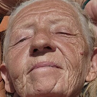 grannyfuxalot Nøgen