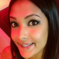 Grazielly Angel Nøgen