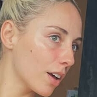 gymkatie_ Nøgen