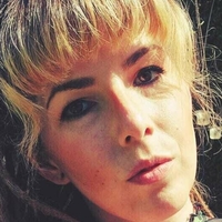 gypsypage Nøgen
