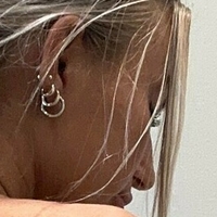 Hailey Bakos Nøgen