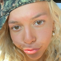 Hailey Fernandes Nøgen