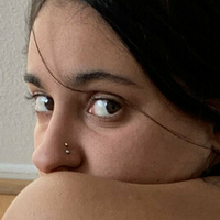 haileyrosexxx Nøgen