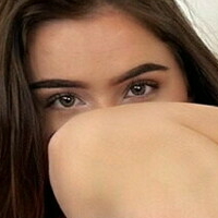 haileywalker_official Nøgen