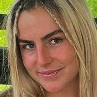 Haley Cavinder Nøgen