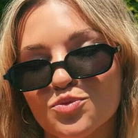 haleyjordan12 Nøgen
