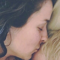 Hallee Hirsh Nøgen
