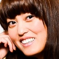 Hana Mae Lee Nøgen