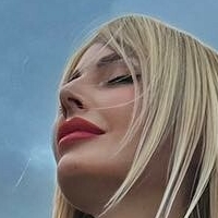 Hande Sarıoğlu Nøgen